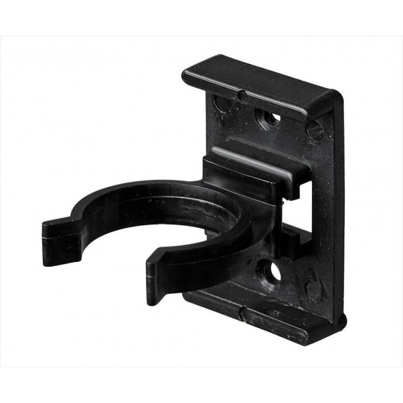 Lot De 2 Clips Plastique À Clipser, Diam.25