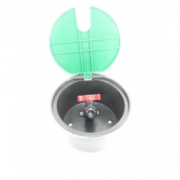 Regard Arrosage Bouche D'arrosage - Ø 3/4" - Générique - So-ba3/4