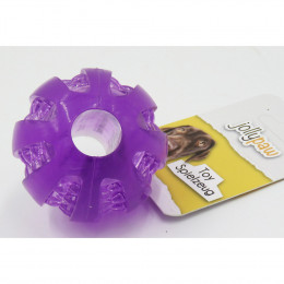 1 Balle En Caoutchouc Masse Les Gencives Ø 6 Cm Pour Chiens - Générique - Jp-7724802