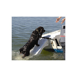 Grande Rampe De Sauvetage Chien Ou Animaux- Piscine Skamper-ramp - Générique - Slr-800-0001-01