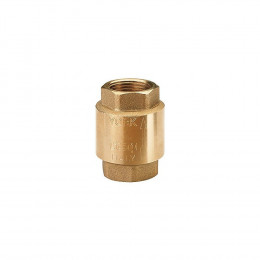Clapet Laiton Anti-retour (york) 3/4'' - Générique - So-10305