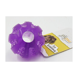 1 Balle En Caoutchouc Masse Les Gencives Ø 6 Cm Pour Chiens - Générique - Jp-7724802