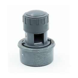 Aérateur À Membrane 32 -40 - 50 Mm - Générique - So-eam324050