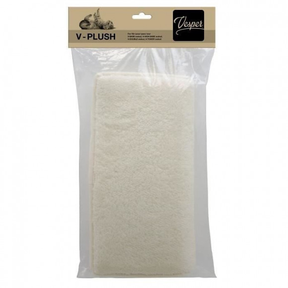 Vesper Vp Tapis Doux V-plush - 35 X 35 Cm