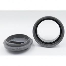 Tampon Bouchon  Pvc De Visite M Ø 100 Mm - Générique - So-enftv100