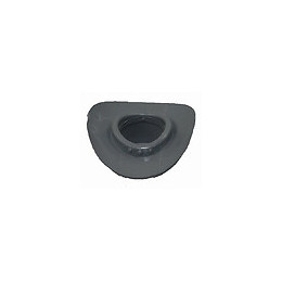 Ø 100-110 Réduction 50 Mm - Selle Pour Branchement Pvc 90° - Générique - So-esb11050