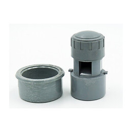 Aérateur À Membrane 32 -40 - 50 Mm - Générique - So-eam324050