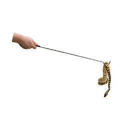 Crochet Télescopique De 18 -66 Cm. Pour Serpent. - Zoo Med - Zo-387461