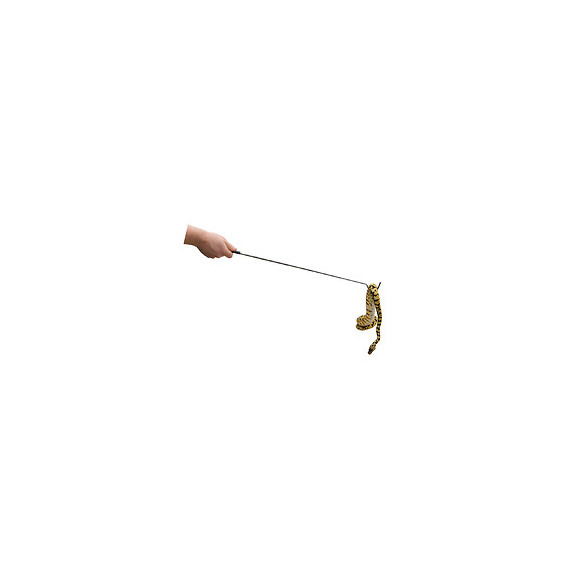 Crochet Télescopique De 18 -66 Cm. Pour Serpent. - Zoo Med - Zo-387461