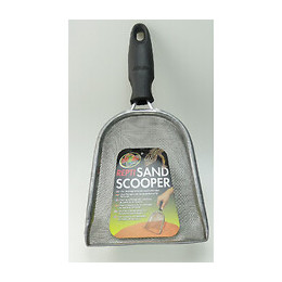 Pelle De Nettoyage Des Substrats De Sable De Terrariums Ta-30e - Zoo Med - Zo-387460