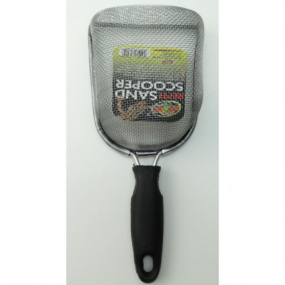 Pelle De Nettoyage Des Substrats De Sable De Terrariums Ta-30e - Zoo Med - Zo-387460