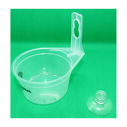 Distributeur De Vers De Farine. Pour Reptiles. Ta-22e. - Zoo Med - Zo-387413