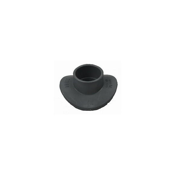 100 -32  Mm, Selle Pour Branchement, Pvc 90°, Diamètre 100-110, Réduction 32 Mm. - Générique - So-esb11032