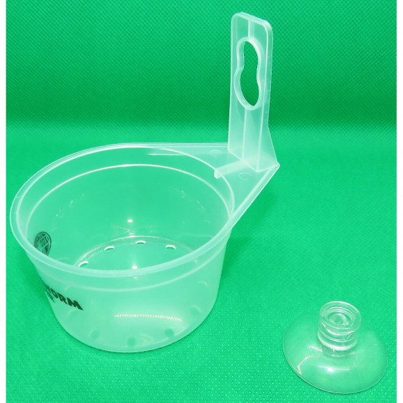 Distributeur De Vers De Farine. Pour Reptiles. Ta-22e. - Zoo Med - Zo-387413