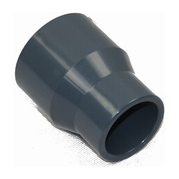 Réduction Conique En Pvc Ø  40 X 32 X 25 Mm - Générique - So-rc4025-x01