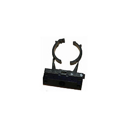 Un Piece Collier De Fixation Tuyau De 50 Mm - Générique - In-sst04751-x001