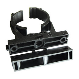 Un Piece Collier De Fixation Tuyau De 50 Mm - Générique - In-sst04751-x001
