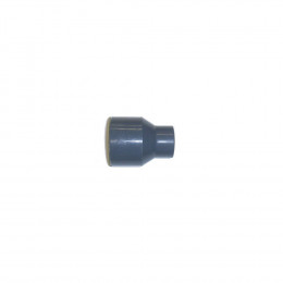 Réduction Conique En Pvc Ø  40 X 32 X 25 Mm - Générique - So-rc4025-x01