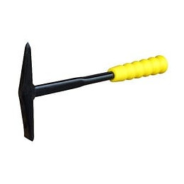 Marteau À Piquer Pour Les Soudures