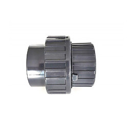 Une Union Mixte, 3 Pièces Ø 50 Avec Un Coté Filetage Femelle 1 1/2 Et L'autre A Coller. - Générique - In-sbo350f-x01