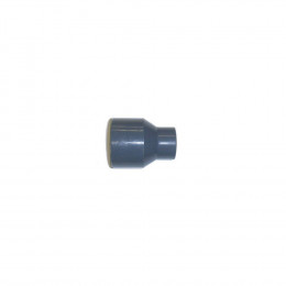 Réduction Conique En Pvc  50 / 40 / 32 Mm - Générique - So-rc5032