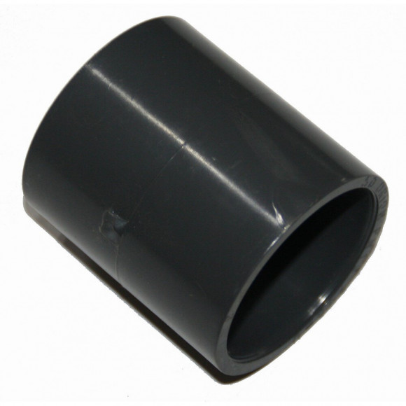 Manchon Ø 40 Mm A Collé - Générique - In-sma1040