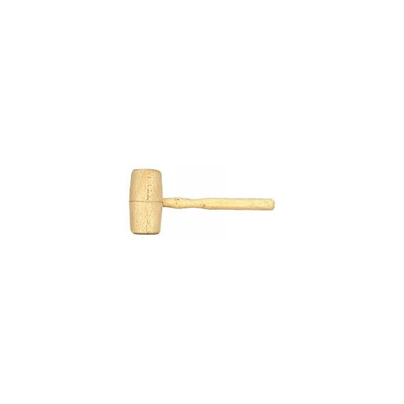 Maillet De Ferblantier 50 Mm