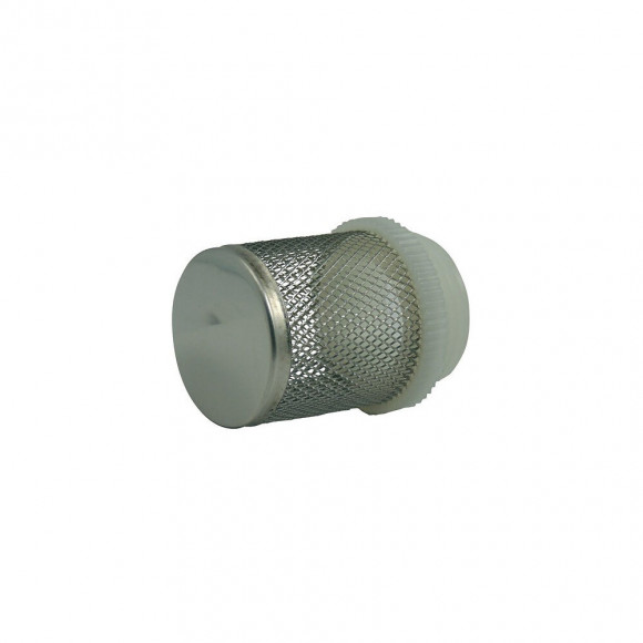 Crépine Inox - Pre Filtre Filetée 1/2'' - Générique - Cd-2002010001500