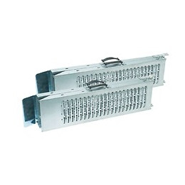 Rampe De Chargement Pliable 180cm  2pcs