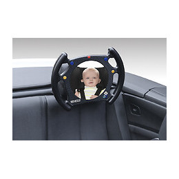 Sparco - Miroir De Surveillance Pour Bébé - 931712