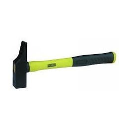 Marteau Menuisier, Manche Tri-matière 22 Mm