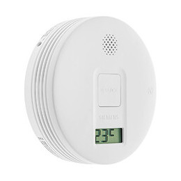 Siemens Ingenuity For Life-détecteur De Monoxyde De Carbone Stc1260-3