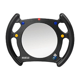 Sparco - Miroir De Surveillance Pour Bébé - 931712