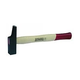 Marteau Menuisier, Manche Bois Verni 30 Mm