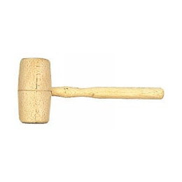 Maillet De Ferblantier 50 Mm