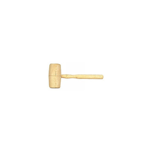 Maillet De Ferblantier 50 Mm