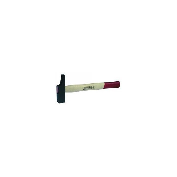 Marteau Menuisier, Manche Bois Verni 30 Mm