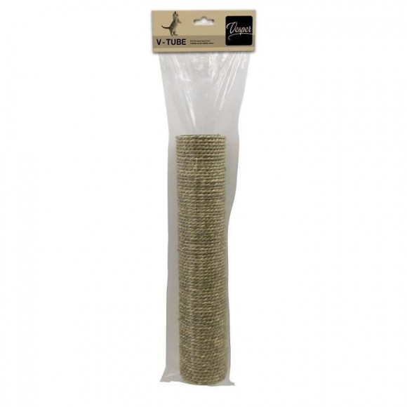 Vesper Vp Tube A Griffer Sisal - Natur - 8 X 40 Cm