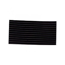 Lot De 2 Amortisseurs En Caoutchouc 3m