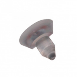 Lot De 12 Ventouses En Plastique 3m