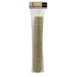 Vesper Vp Tube A Griffer Sisal - Natur - 8 X 50 Cm