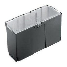 Bosch Boite A Accessoires Moyenne - 2/9 - Pour Boite A Outils Systembox