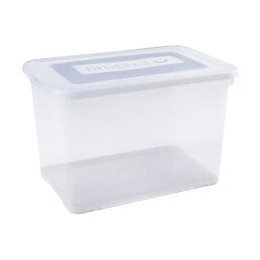 Boite De Rangement 65 L - 225556