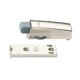 Amortisseur Acier Pour Meuble, L.60 X L.20 Mm