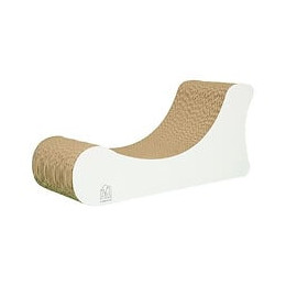 Griffoir Carton Relax  - 45 X 20 X 13.8 Cm