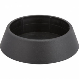 Cache-pied De Meuble Plastique À Emboîter, Diam.60