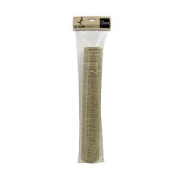 Vesper Vp Tube A Griffer Sisal - Natur - 8 X 50 Cm