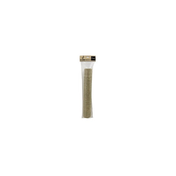 Vesper Vp Tube A Griffer Sisal - Natur - 8 X 50 Cm