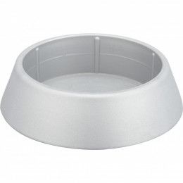 Cache-pied De Meuble Plastique À Emboîter, Diam.60