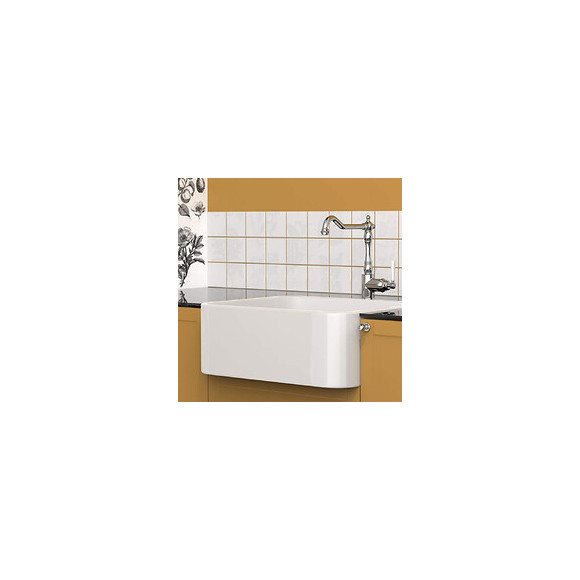 Mitigeur De Cuisine Cleo, Chrome